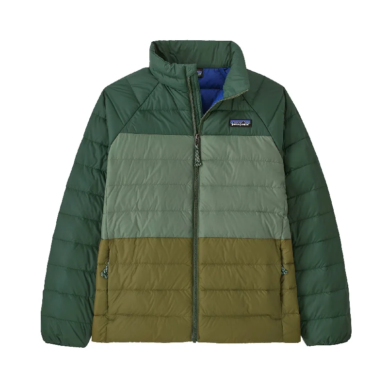 Sneak Peek Sale Kids' Down Sweater