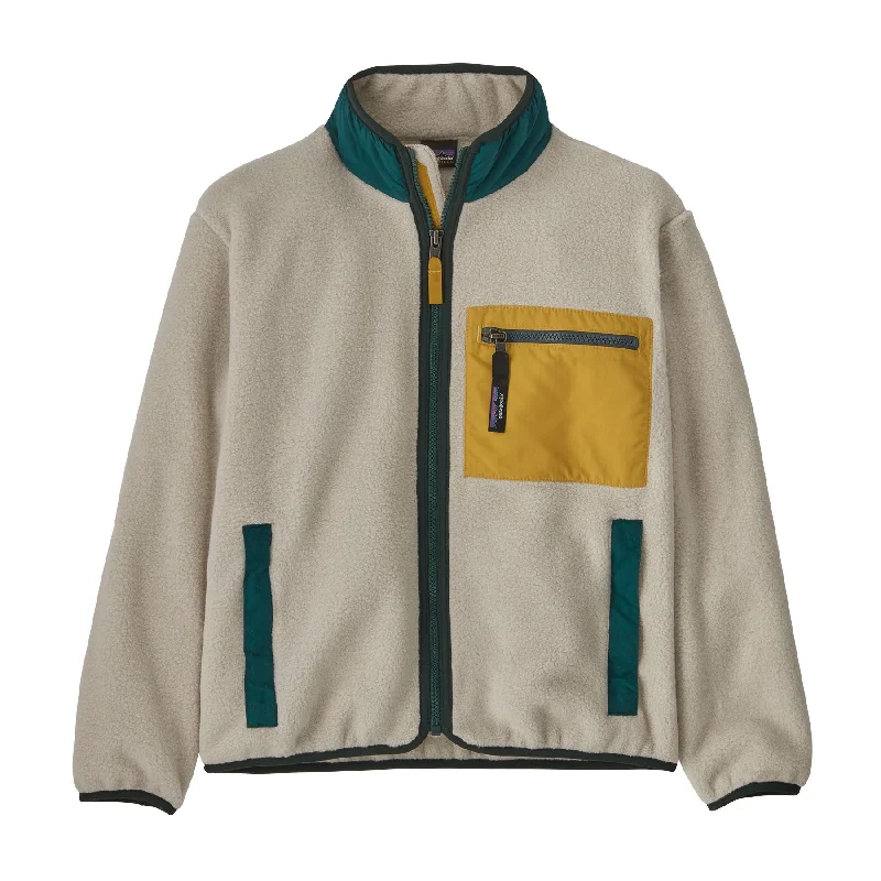Quick Sale Kids' Synchilla® Jacket