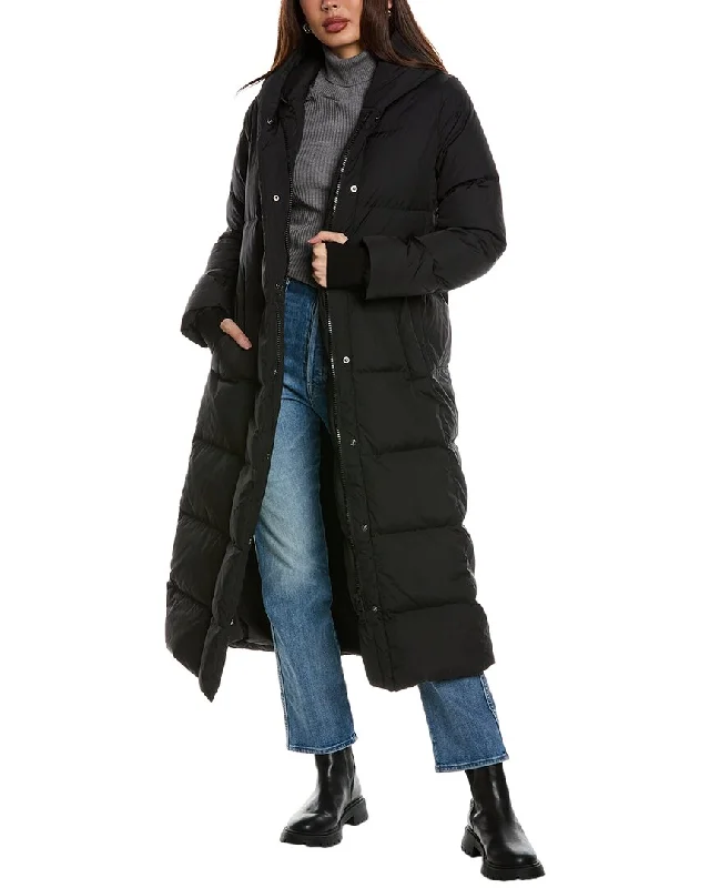 Super Sale Reiss Larissa Puffer Coat