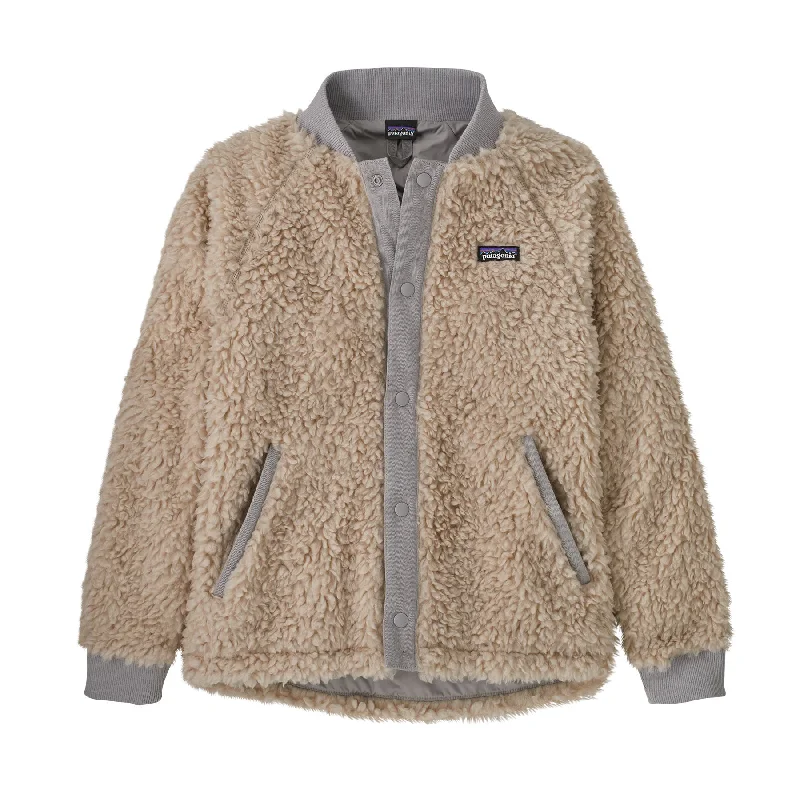 Deal Zone Kids' Retro-X Bomber Jacket