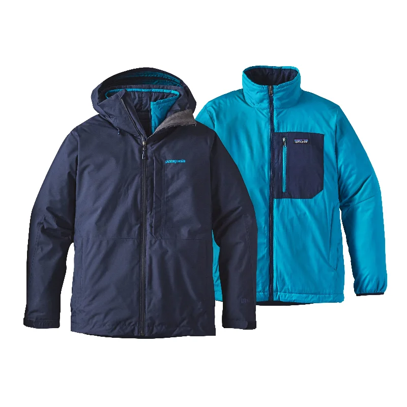 Closeout Sale M's 3-in-1 Snowshot Jacket