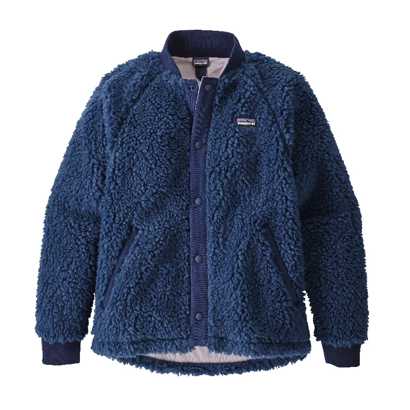Price Fest Kids' Retro-X Bomber Jacket