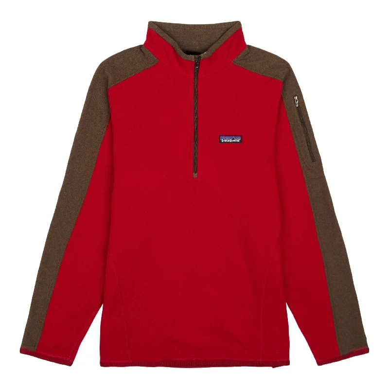 Deal Dash M's Araveto ¼-Zip Jacket