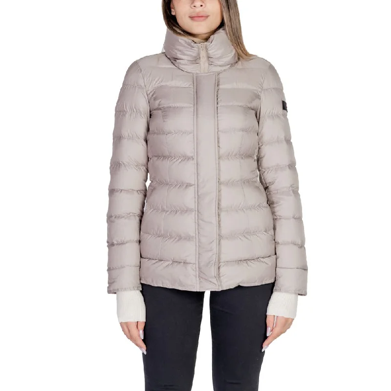 Last Chance Peuterey  Recycled Polyester Jackets & Women's Coat