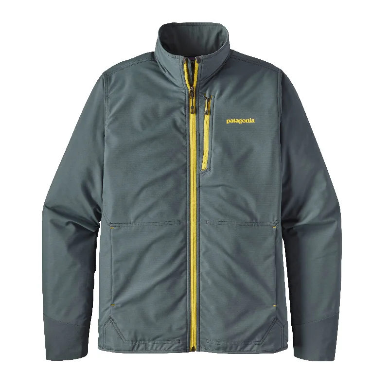 Quick Sale M's All Free Jacket