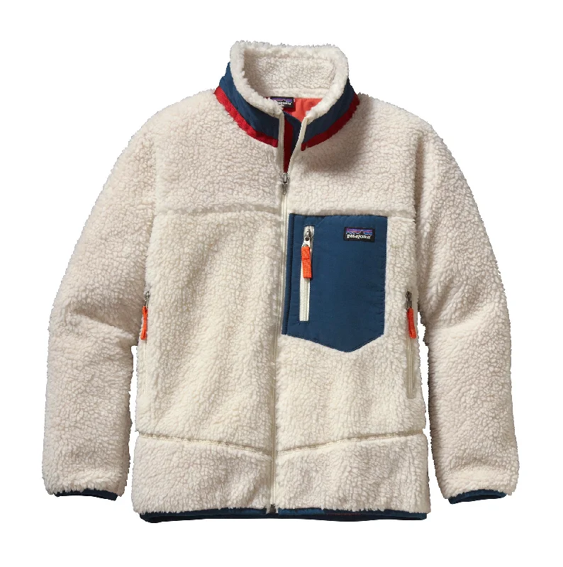 Final Sale Kids' Retro-X® Jacket