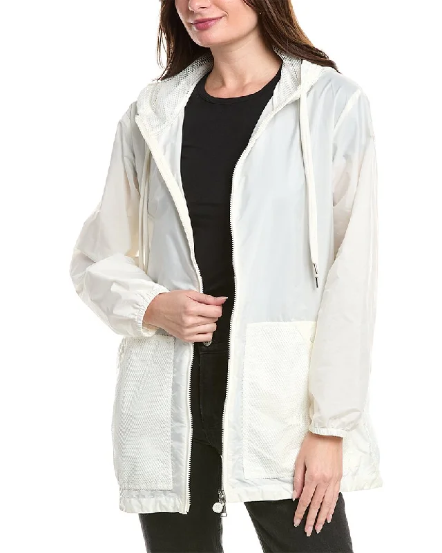 Act Now Moncler Iole Coat
