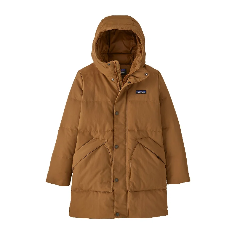 Boys' Downdrift Parka