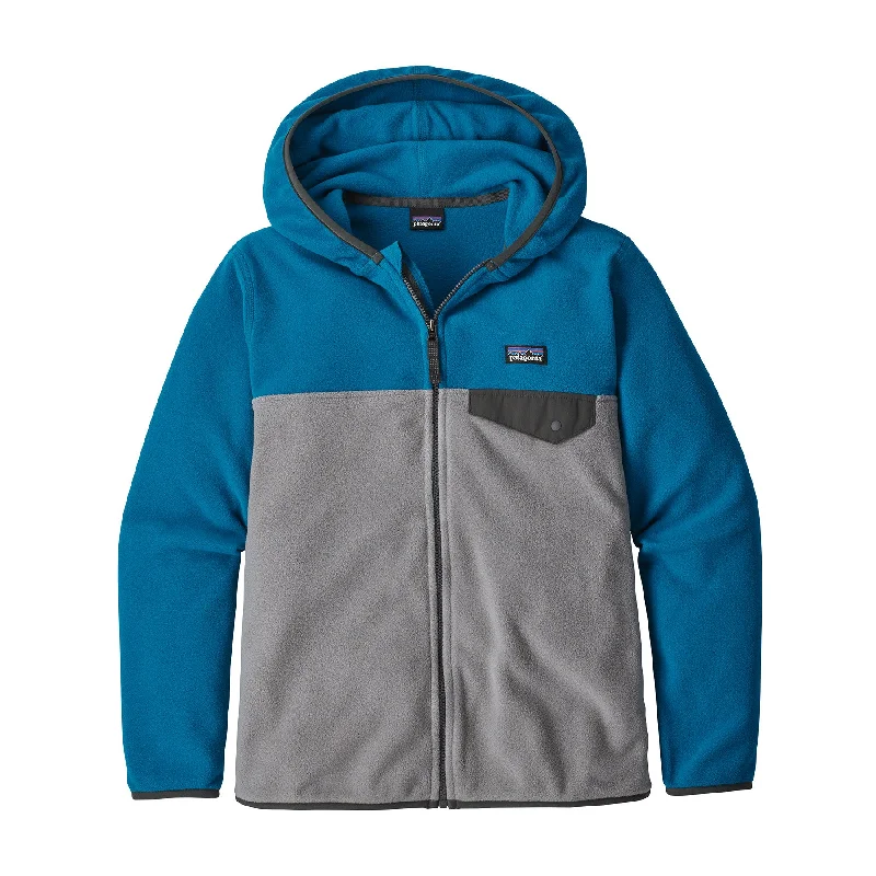 Crazy Savings Kids' Micro D Snap-T Jacket