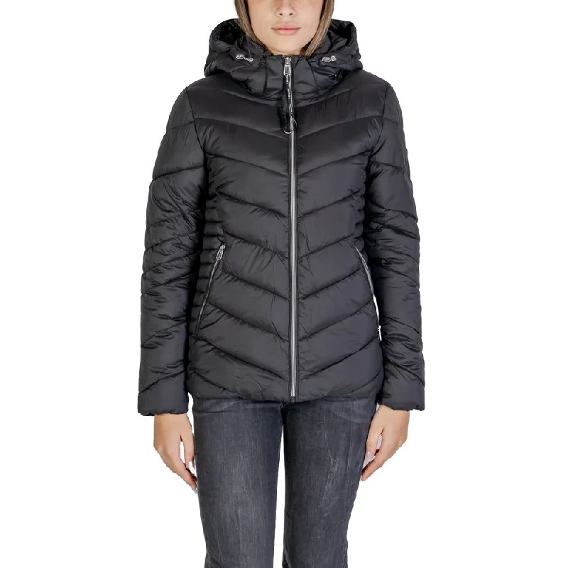 Online Specials Street One  Polyester Jackets & Women's Coat