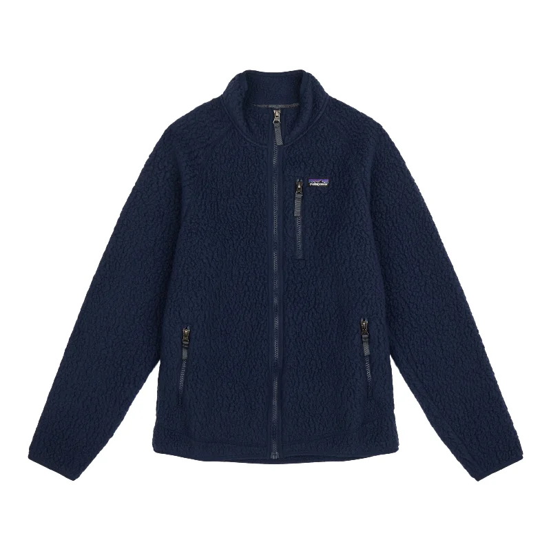 Today’s Special Kids' Retro Pile Jacket