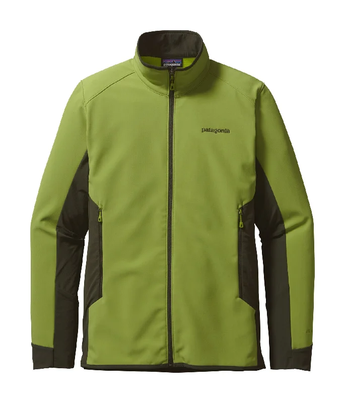 Online Only M's Adze Hybrid Jacket