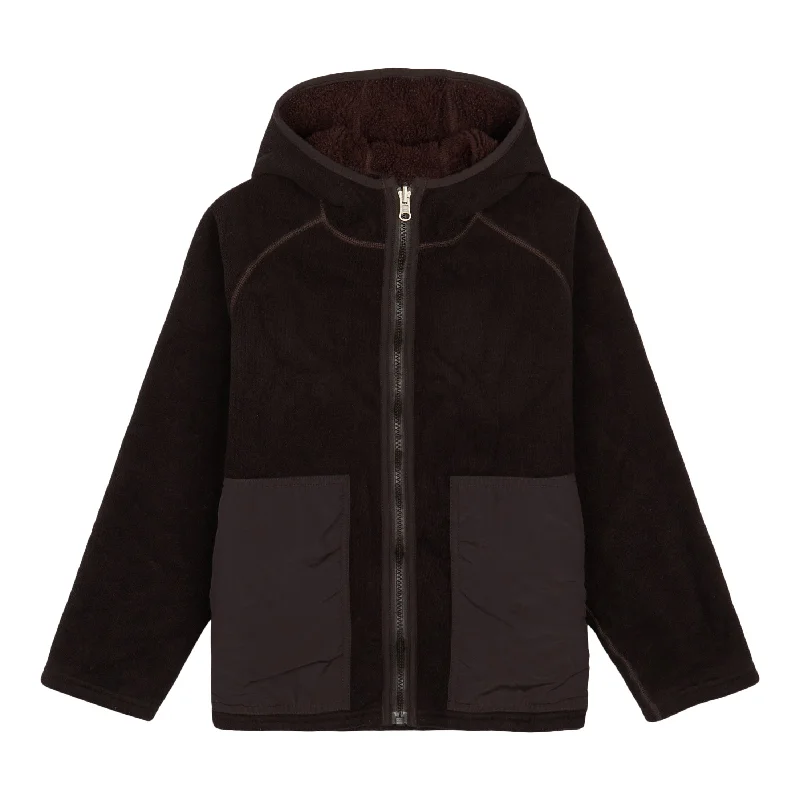 Exclusive Savings Kids' Reversible Windzone Jacket