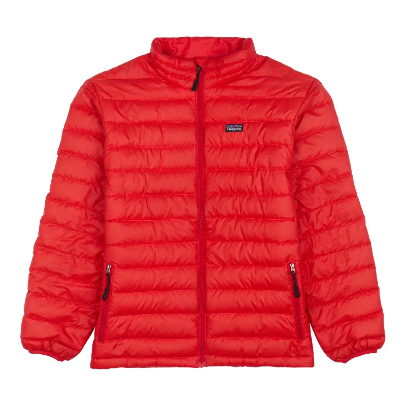 Deal Explosion Kids' Down Sweater
