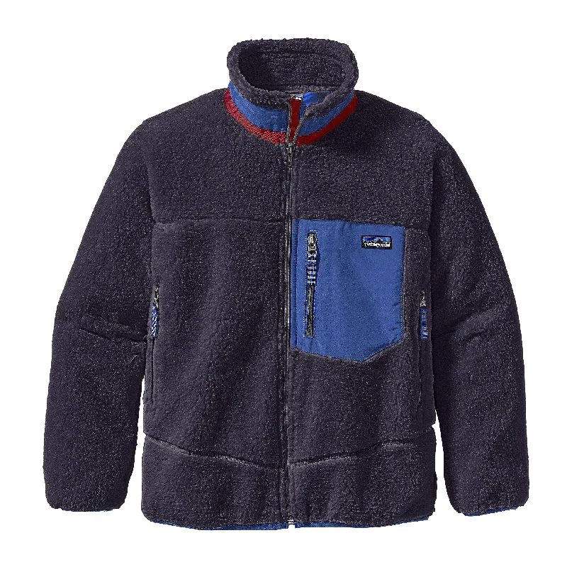 Boys' Retro-X® Jacket