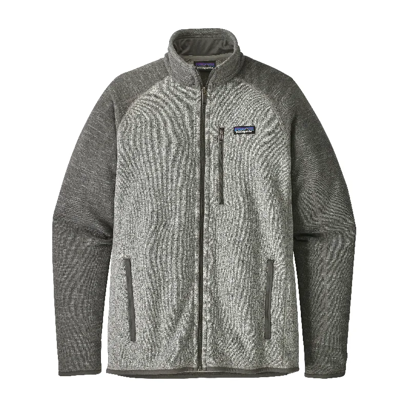 Steals and Deals M's Better Sweater® Jacket