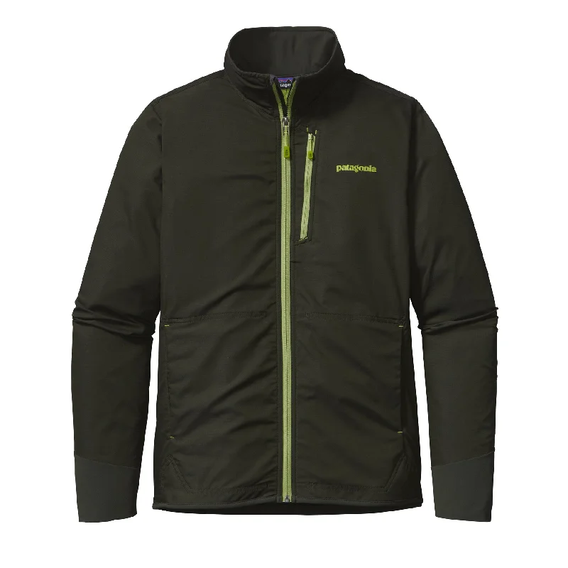 Super Bargain M's All Free Jacket