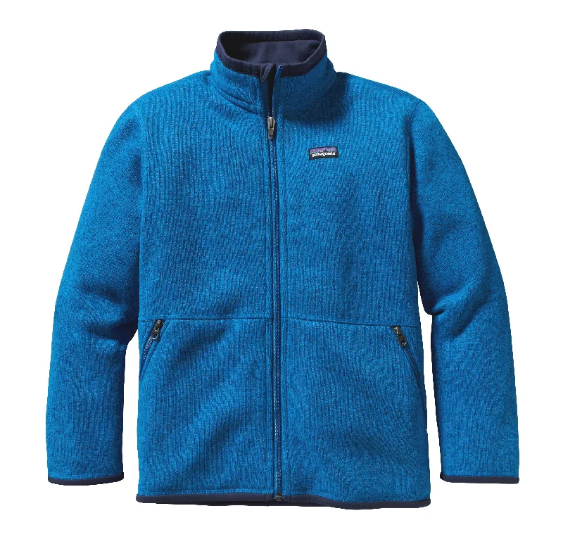 Boys' Better Sweater® Jacket