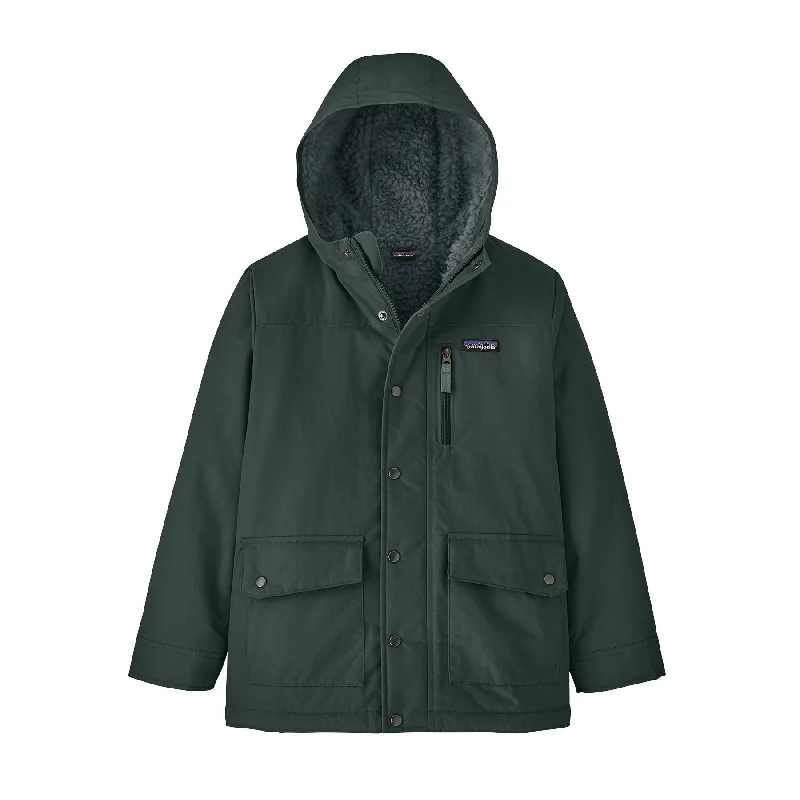 Boys' Infurno Jacket