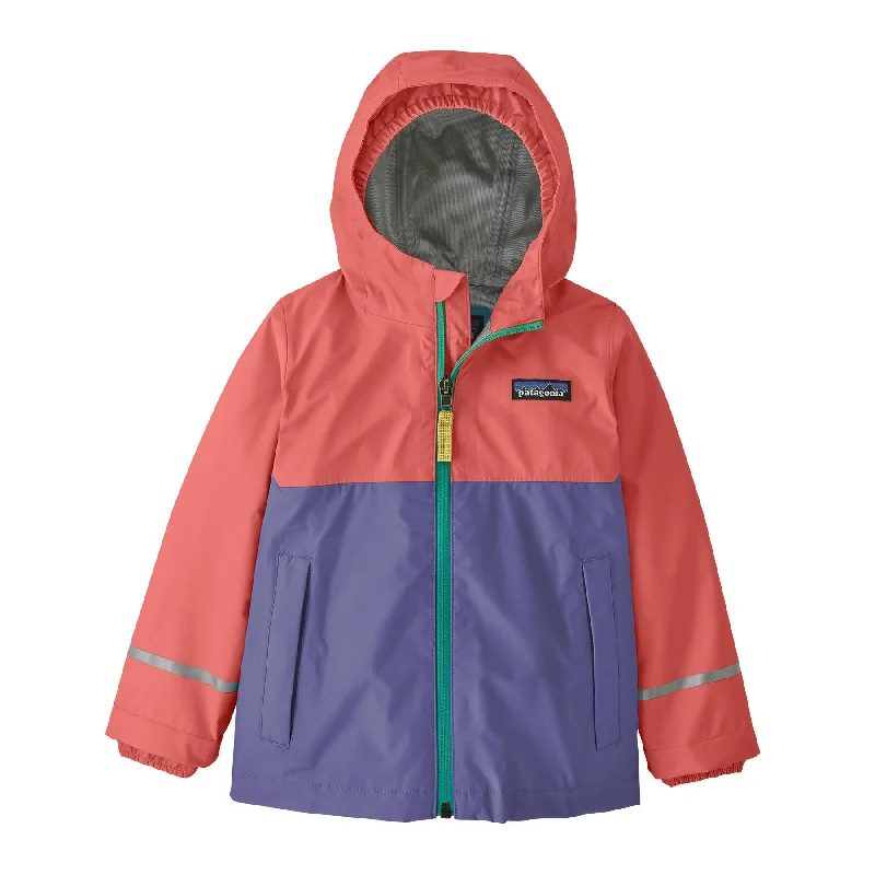 Baby Torrentshell 3L Rain Jacket