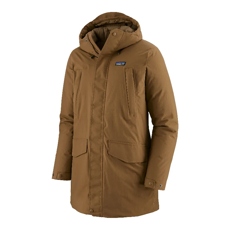 Stock Clearance M's City Storm Parka