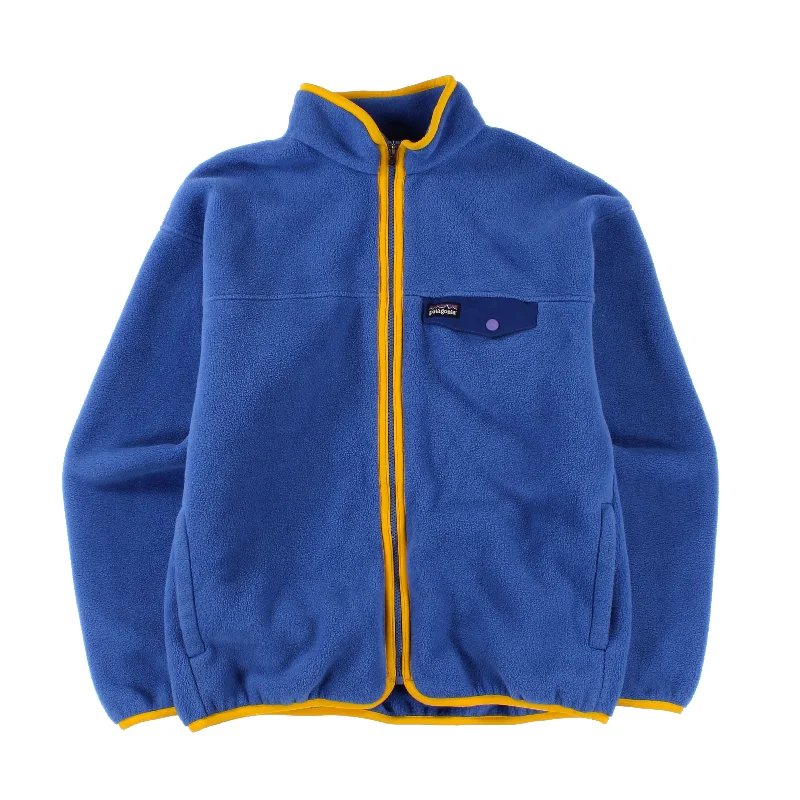 Limited Time Offer Kids’ Synchilla® Snap-Zip Jacket