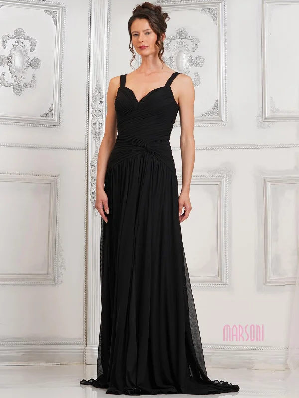 Huge Discounts Marsoni MV1316 Long Formal Prom Dress