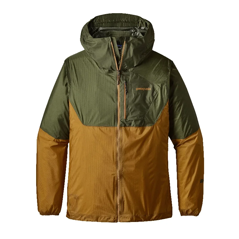 Hot Deal M's Alpine Houdini® Jacket