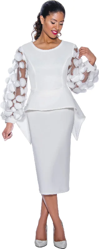 Time-Limited Offer Divine Apparel SL1012 Mother of the Bride Long Sleeve Midi Dress