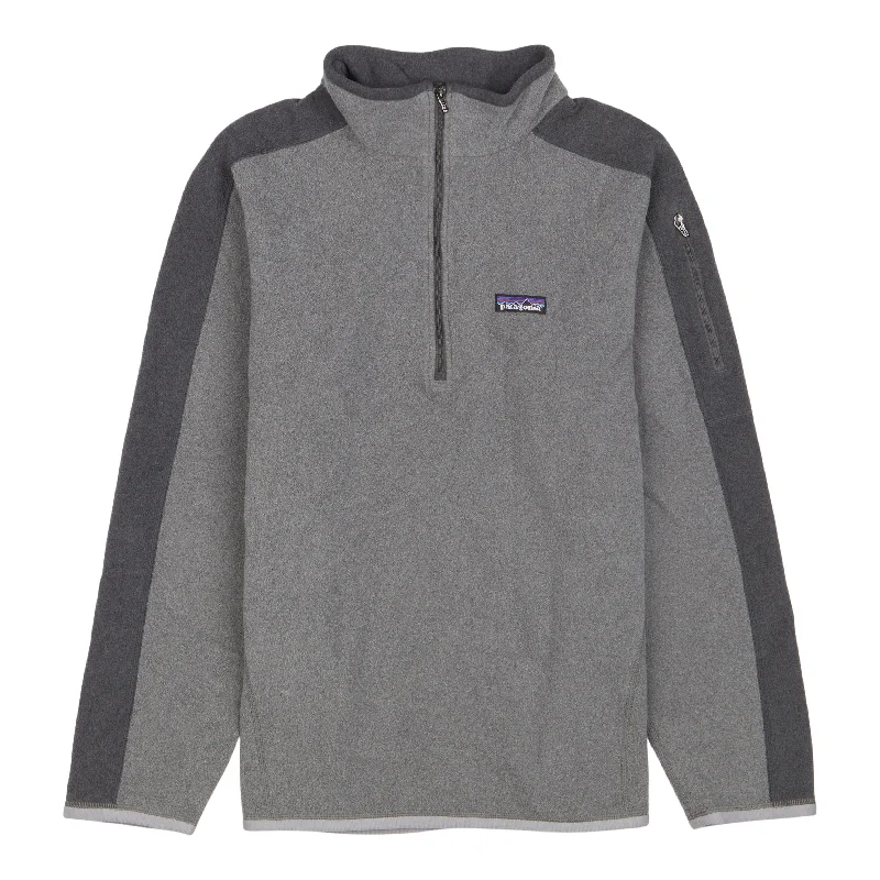 Discount Deals M's Araveto ¼-Zip Jacket