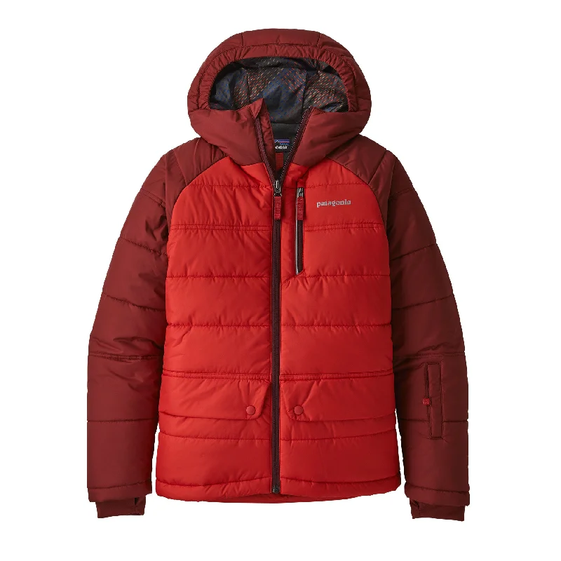 Boys' Pine Grove Jacket