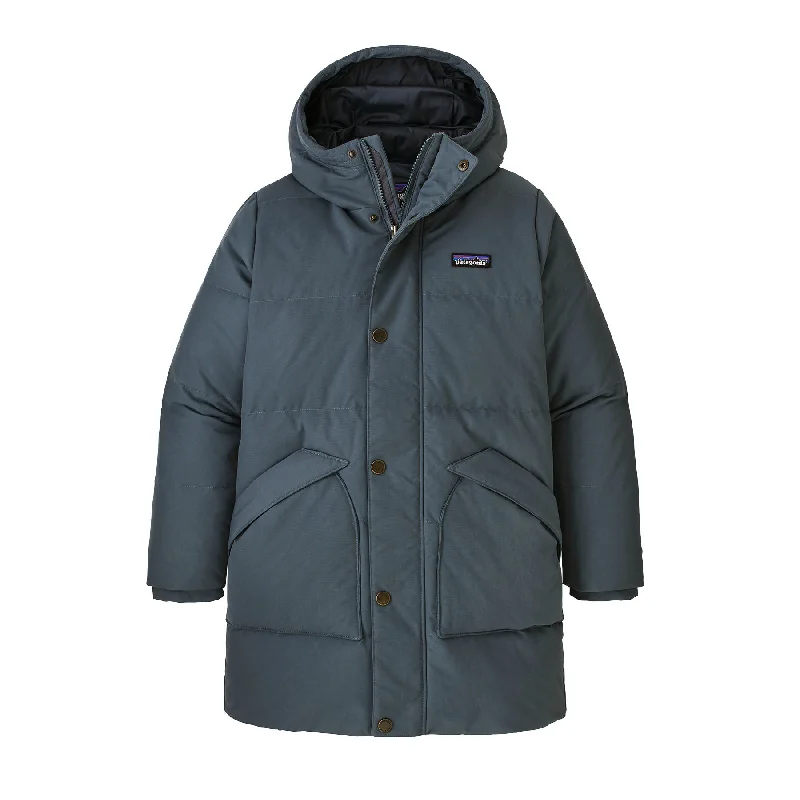 Boys' Downdrift Parka