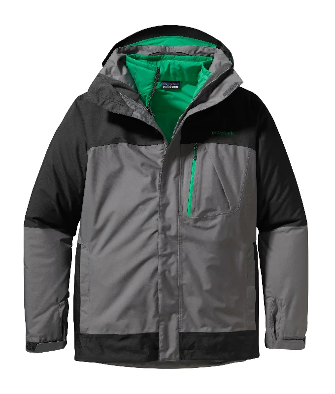Clearance Event M's 3-in-1 Snowshot Jacket