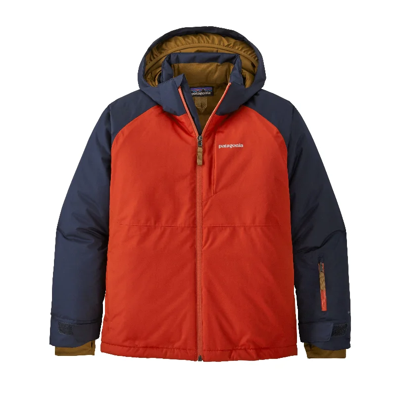 Boys' Snowshot Jacket