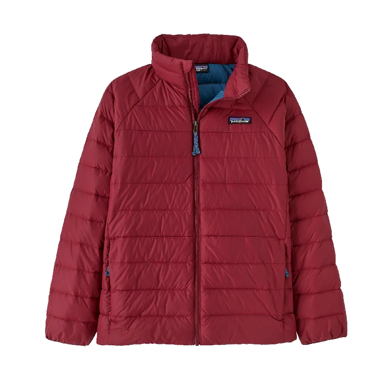 Closeout Sale Kids' Down Sweater