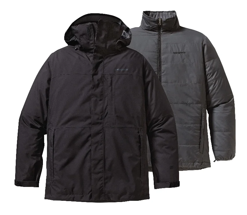 Inventory Reduction M's 3-in-1 Snowshot Jacket