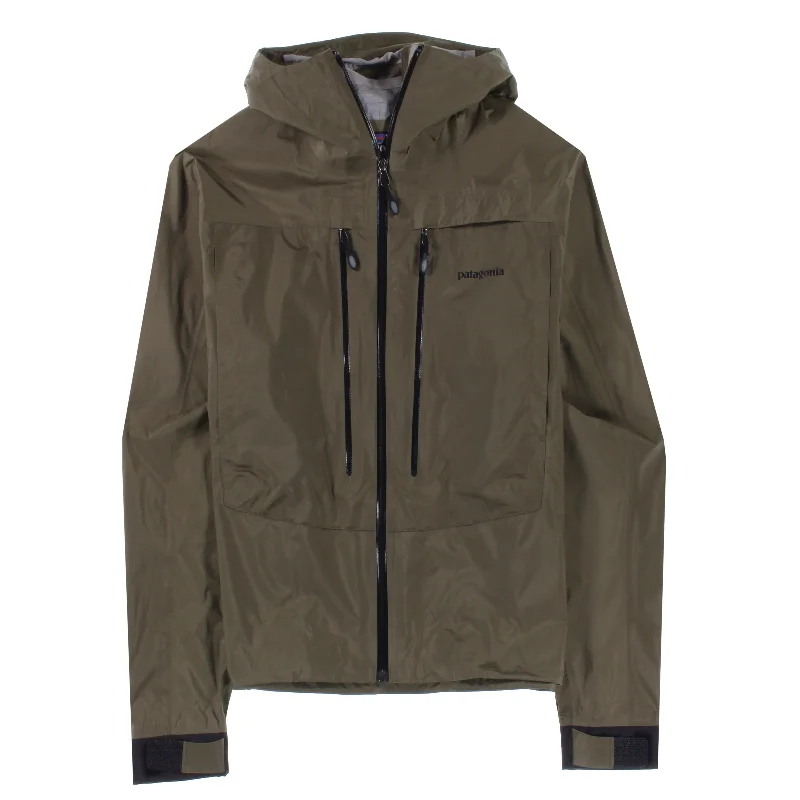 Deep Wading Jacket