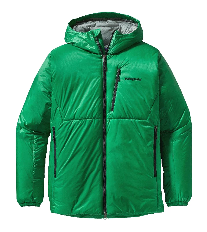 While Supplies Last M's DAS® Parka
