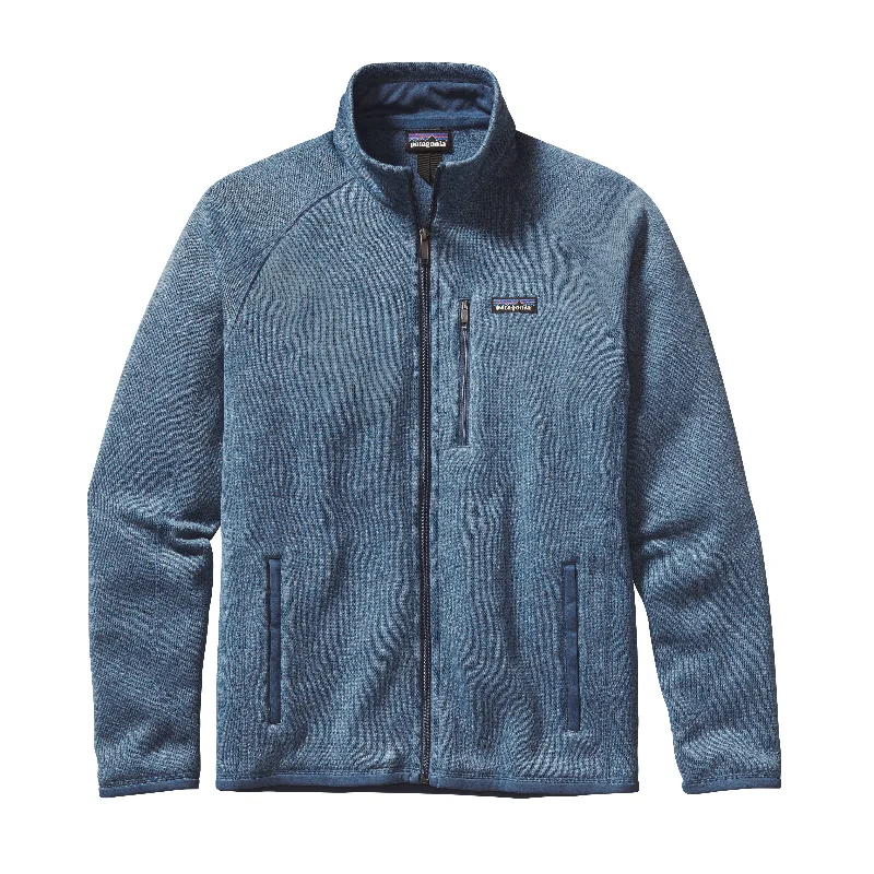 Final Markdown M's Better Sweater® Jacket
