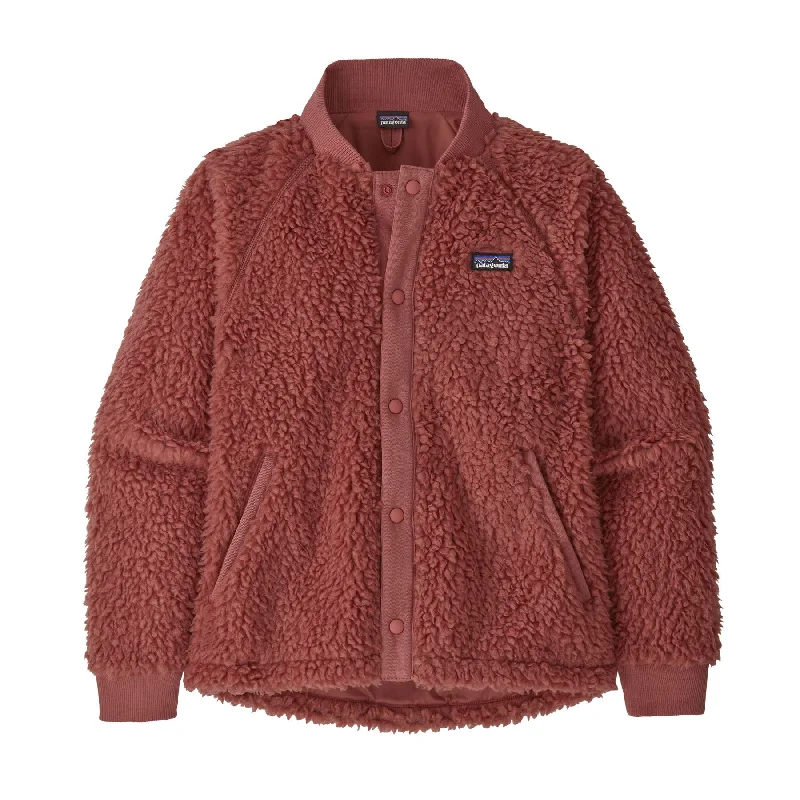 Deal Explosion Kids' Retro-X Bomber Jacket