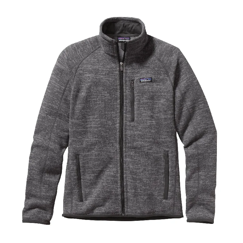 Midnight Madness M's Better Sweater® Jacket