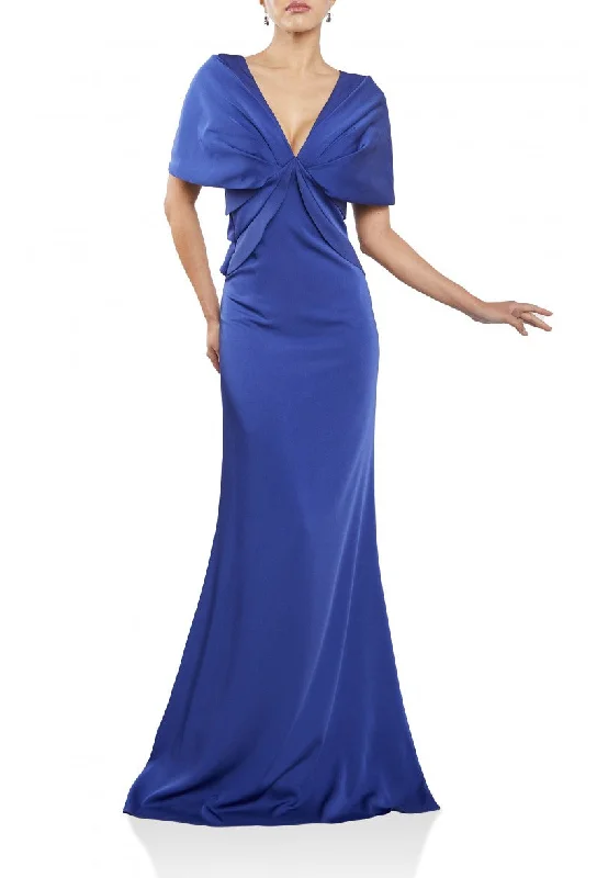 Price Cut Terani Couture 242M3315 Long Formal Mother of the Bride Dress