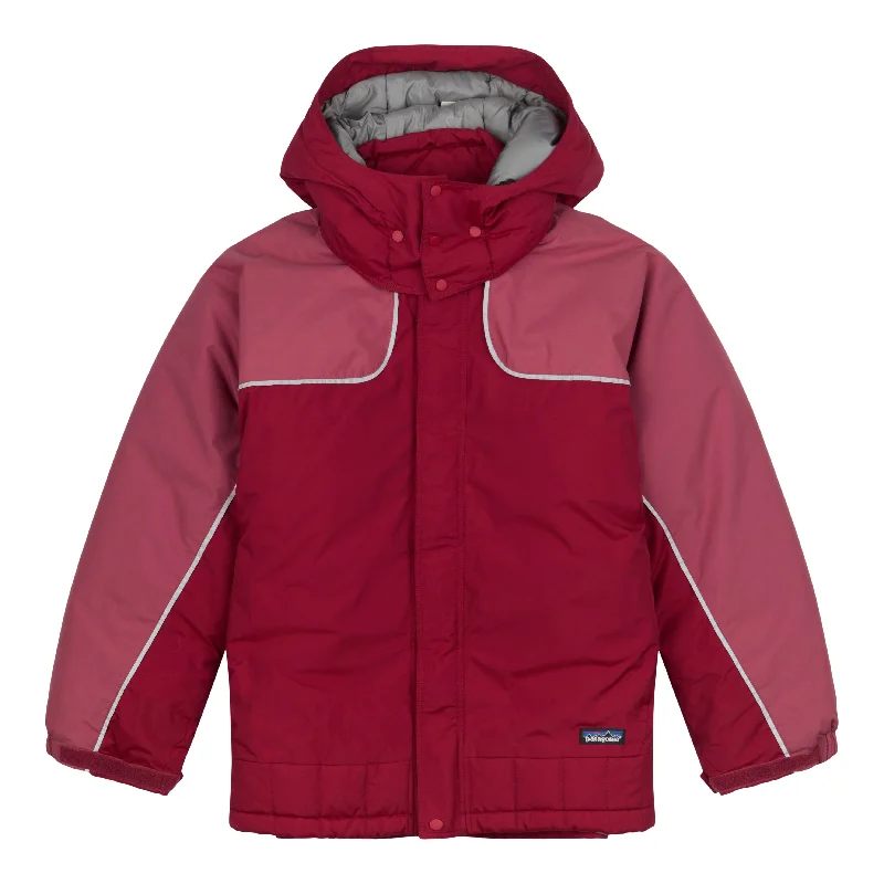 Big Savings Kid's Guide Parka