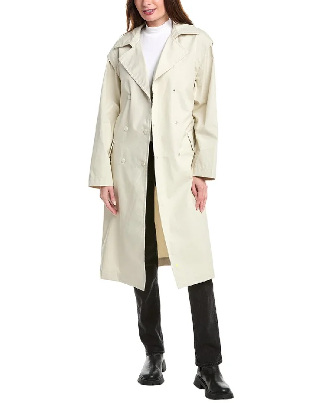 Deal Mania Moncler Elyme Coat