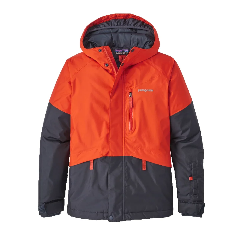 Boys' Fresh Tracks Jacket