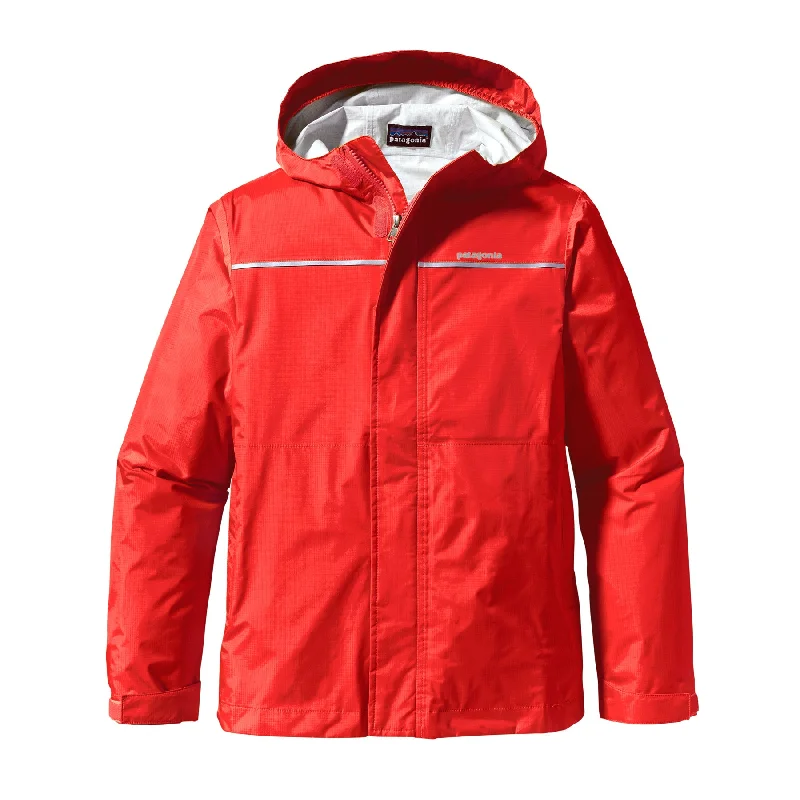 Boys' Torrentshell Jacket