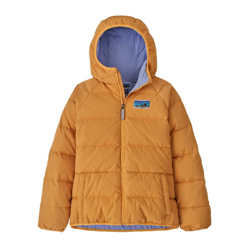 Price Drop Kids' Cotton Down Jacket