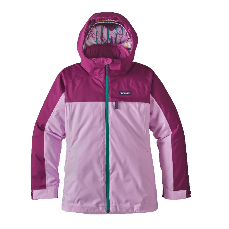 Girls' Insulated Snowbelle Jacket