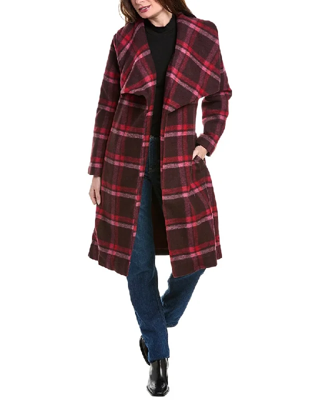 Instant Discount Hutch Juni Coat