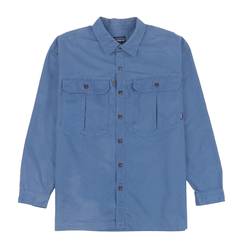 Field Shirt (Unisex)